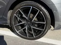 Usata Audi A3 S-Line 150 CV (110 kW) 2024 Berlina