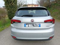 usata Fiat Tipo 1.3 Mjt S&S Lounge NEOPATENTATI OK