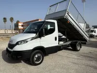 Usata Iveco Daily 179 CV (131 kW) 2024 Other