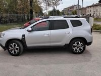 Usata Dacia Duster 101 CV (74 kW) 2022 Grigio SUV