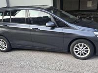 Usata BMW 218 Active Tourer Advantage 150 CV (110 kW) 2016 Monovolume