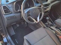 Usata Hyundai Tucson XPrime 116 CV (85 kW) 2019 SUV