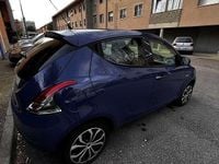 Usata Lancia Ypsilon 69 CV (50 kW) 2017 Utilitaria