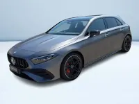 Nuova Mercedes A35 AMG AMG 305 CV (224 kW) 2026 Grigio Berlina