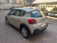 Usata Citroën C3 PureTech 83 CV (61 kW) 2022 Beige Utilitaria