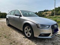 usata Audi A4 A4Avant 2.0 tdi Business 143cv