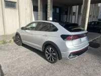 Usata VW Taigo R-line Plus 116 CV (85 kW) 2025 Grigio SUV
