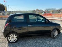 Usata Lancia Ypsilon 70 CV (51 kW) 2003 Nero Utilitaria