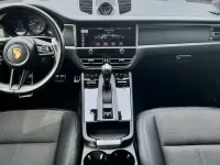 Usata Porsche Macan 265 CV (194 kW) 2022 Bianco SUV