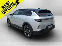 Usata Opel Grandland X 145 CV (106 kW) 2025 Grigio SUV