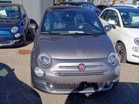 Usata Fiat 500 Dolcevita 70 CV (51 kW) 2022 Grigio Berlina