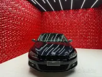 Usata VW Scirocco 160 CV (117 kW) 2010 Nero Coupé