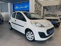 Usata Peugeot 107 Active 68 CV (50 kW) 2013 Utilitaria