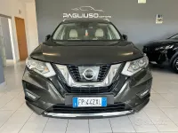 Usata Nissan X-Trail N-Connecta 177 CV (130 kW) 2018 Grigio SUV
