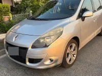 Usata Renault Scénic III Dynamique 110 CV (80 kW) 2011 Monovolume