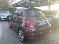 usata Fiat 500e 