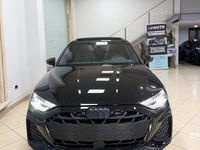 Nuova Audi A3 Comfort 150 CV (110 kW) 2026 Nero Berlina