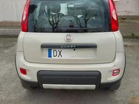 Usata Fiat Panda Cross Cross 95 CV (69 kW) 2014 Utilitaria