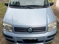 Usata Fiat Panda 2007 Utilitaria