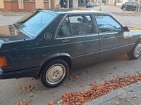 Usata Maserati 422 220 CV (161 kW) 1988 Verde Berlina