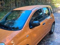 usata Fiat Panda 1.2 Easy 69cv