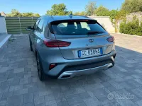 Usata Kia XCeed 115 CV (84 kW) 2020 SUV