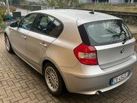 Gebraucht BMW 118 122 PS (89 kW) 2005 Kleinwagen