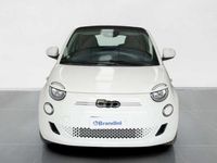 usata Fiat 500e Cabrio icon