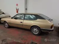 Usata Lancia Beta 122 CV (89 kW) 1981 Berlina