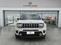 Usata Jeep Renegade Limited 131 CV (96 kW) 2021 Bianco SUV