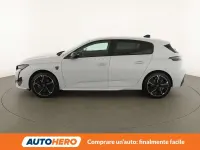 Usata Peugeot 308 GT 114 kW (156 CV) 2023 Bianco Berlina