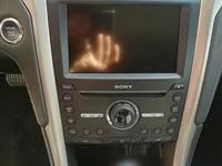 Usata Ford Mondeo 140 CV (102 kW) 2018 Nero Berlina
