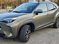 Usata Toyota Yaris Cross Trend 116 CV (85 kW) 2023 Bronzo SUV
