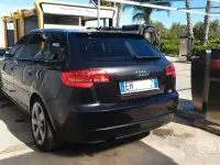 Usata Audi A3 140 CV (102 kW) 2011 Utilitaria