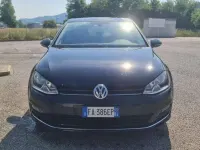 Usata VW Golf VII Highline 150 CV (110 kW) 2015 Nero Berlina