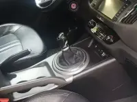 Usata Kia Sportage 115 CV (84 kW) 2015 Bianco SUV