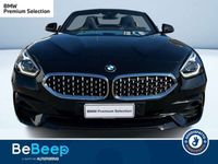 usata BMW Z4 SDRIVE 20I ADVANTAGE AUTO