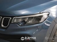 Usata Jeep Compass Altitude 130 CV (95 kW) 2024 Blu SUV