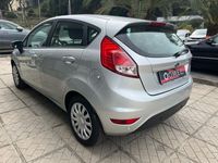 usata Ford Fiesta Fiesta 1.5 TDCi 75CV1.5 TDCI