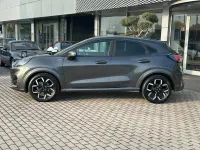 Usata Ford Puma ST-Line X 125 CV (91 kW) 2024 Grigio SUV