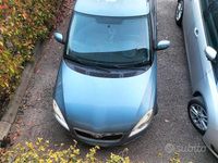 Usata Skoda Fabia 2009 Station wagon