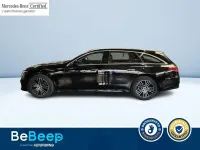 Usata Mercedes 200 Advanced 163 CV (119 kW) 2025 Nero metallizzato Station wagon