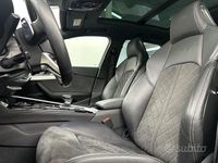 Usata Audi RS4 450 CV (330 kW) 2021 Other Station wagon