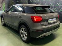 Usata Audi Q2 Sport 150 CV (110 kW) 2018 Grigio SUV