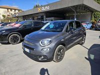 Usata Fiat 500X Club 129 CV (94 kW) 2022 Grigio SUV