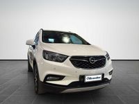 Gebraucht Opel Mokka X S 110 PS (80 kW) 2018 Weiß SUV