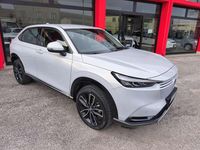 Begagnad Honda HR-V Advance 107 HK (78 kW) 2023 Silver SUV