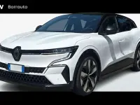 Usata Renault Megane E-Tech Techno 160 kW (218 CV) 2023 Bianco Berlina