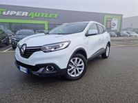 usata Renault Kadjar Kadjar1.5 dci energy Intens 110cv - Pastello Diesel - Manuale