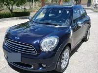 Usata Mini Countryman 111 CV (81 kW) 2013 SUV